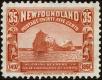 Stamp ID#230057 (1-274-402)
