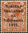 Stamp ID#230064 (1-274-409)