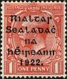 Stamp ID#230079 (1-274-424)