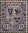 Stamp ID#230098 (1-274-443)