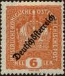 Stamp ID#230245 (1-274-590)