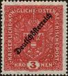 Stamp ID#230257 (1-274-602)