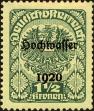 Stamp ID#230293 (1-274-638)