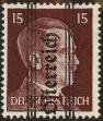 Stamp ID#230537 (1-274-883)