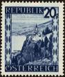 Stamp ID#230561 (1-274-907)