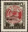 Stamp ID#230602 (1-274-948)