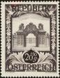 Stamp ID#230626 (1-274-972)