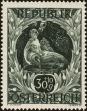 Stamp ID#230627 (1-274-973)