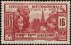 Stamp ID#231764 (1-275-254)