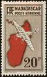 Stamp ID#231917 (1-275-407)