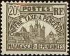 Stamp ID#231925 (1-275-415)