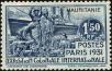 Stamp ID#232130 (1-275-620)
