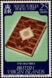 Stamp ID#233706 (1-276-1514)