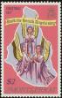 Stamp ID#234591 (1-276-2401)