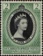Stamp ID#234707 (1-276-2518)