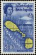 Stamp ID#234741 (1-276-2552)