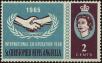 Stamp ID#234747 (1-276-2558)
