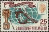 Stamp ID#234756 (1-276-2567)