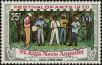 Stamp ID#234809 (1-276-2621)