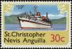 Stamp ID#234917 (1-276-2730)
