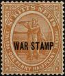Stamp ID#234964 (1-276-2777)