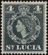 Stamp ID#235004 (1-276-2817)