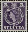 Stamp ID#235005 (1-276-2818)