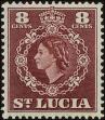 Stamp ID#235006 (1-276-2819)