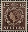 Stamp ID#235008 (1-276-2821)