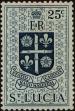 Stamp ID#235009 (1-276-2822)