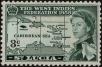 Stamp ID#235012 (1-276-2825)