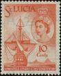 Stamp ID#235015 (1-276-2829)