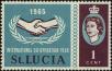 Stamp ID#235037 (1-276-2851)