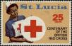 Stamp ID#235095 (1-276-2909)