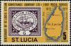 Stamp ID#235109 (1-276-2923)
