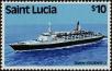 Stamp ID#235241 (1-276-3055)