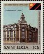 Stamp ID#235273 (1-276-3087)