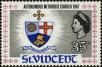 Stamp ID#235371 (1-276-3186)