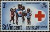 Stamp ID#235412 (1-276-3227)