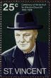 Stamp ID#235502 (1-276-3317)
