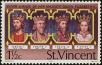 Stamp ID#235575 (1-276-3390)