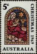 Stamp ID#235711 (1-276-3526)