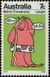 Stamp ID#235735 (1-276-3550)