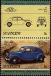 Stamp ID#232561 (1-276-364)