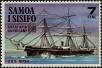 Stamp ID#236658 (1-276-4474)
