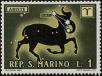 Stamp ID#236684 (1-276-4500)