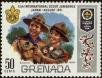 Stamp ID#237218 (1-276-5034)