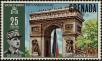 Stamp ID#237292 (1-276-5108)