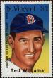 Stamp ID#232769 (1-276-573)