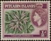 Stamp ID#238390 (1-276-6207)